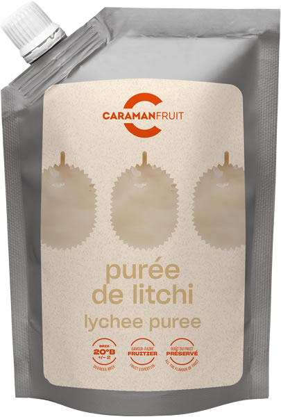 Caraman LIČI pire - Slika 4