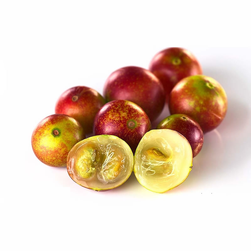Pacific fruit KAMU KAMU pire - Slika 2