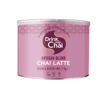 Artisan Chai Latte 1kg