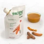 Pacific fruit KURKUMA pire