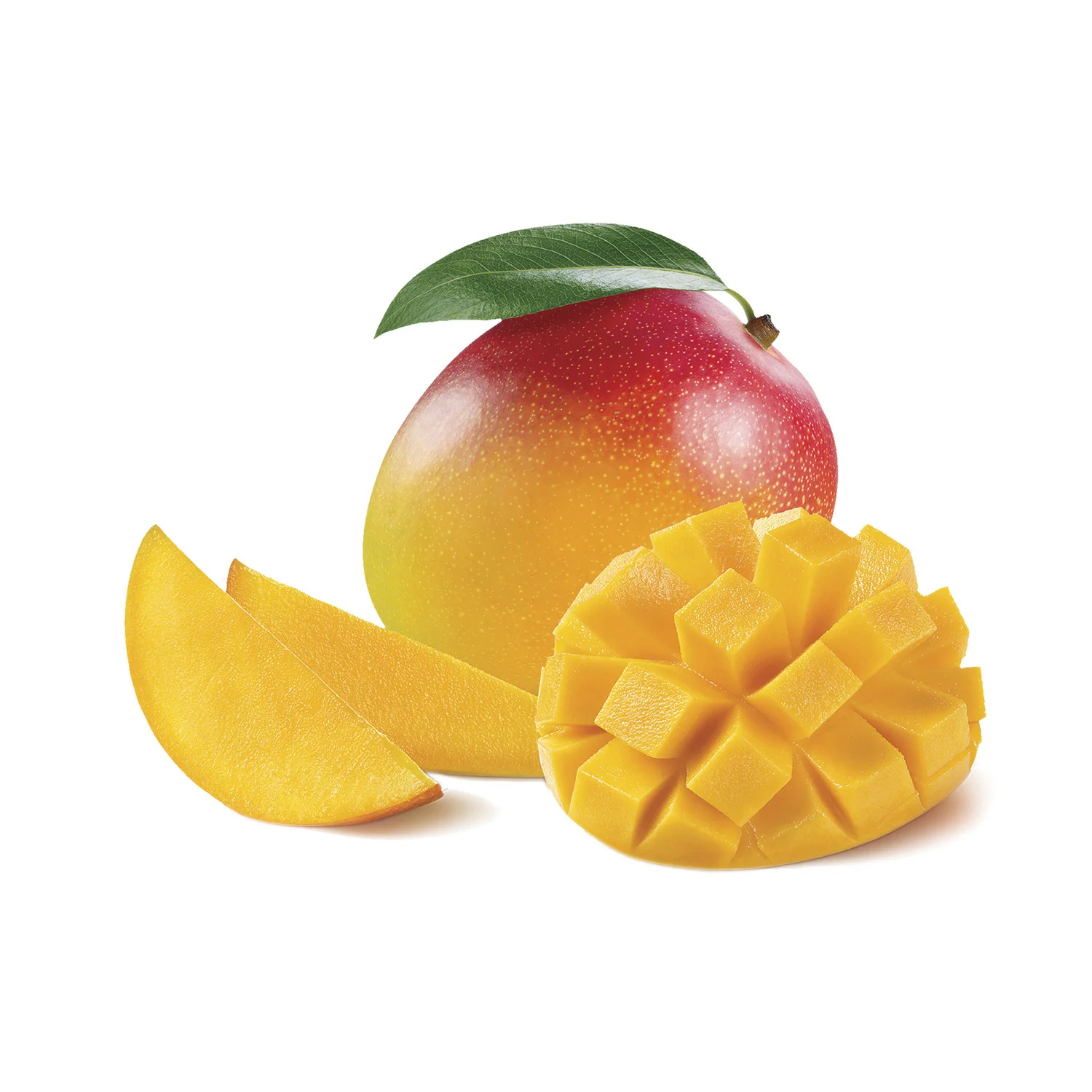 Pacific fruit MANGO pire - Slika 2